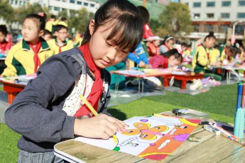 江蘇2021年小學教育學校適合女生學嗎