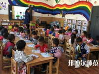 滄州2022年讀幼師學校要多少錢