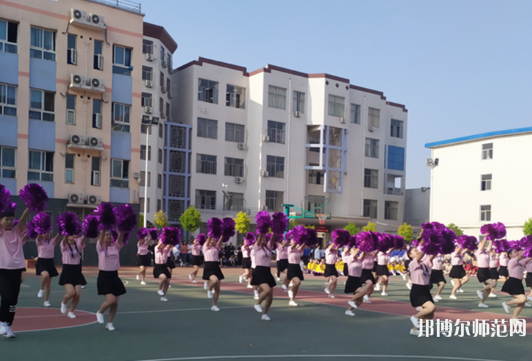 滄州2022年讀幼師學(xué)?？梢钥即髮W(xué)嗎