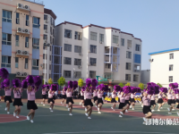 滄州2022年讀幼師學校可以考大學嗎