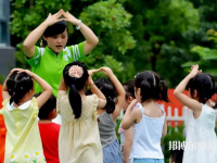 滄州2022年幼師學校是什么學歷