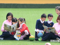 滄州2022年幼師學校要多少分