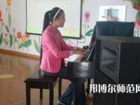 滄州2022年100分能上幼師學校嗎