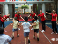 滄州2022年讀幼師學校一年要多少錢