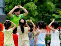 廣東2023年中專(zhuān)有哪些幼師學(xué)校