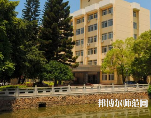 福州大學至誠師范學院2023年怎么樣、好不好