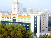 中山師范大學(xué)珠海校區(qū)2023年報(bào)名條件、招生要求、招生對象