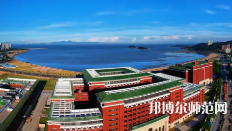 中山師范大學(xué)廣州校區(qū)南校園2023年怎么樣、好不好