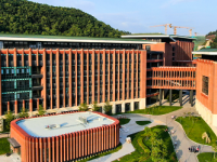 中山師范大學廣州校區(qū)南校園2023年招生計劃