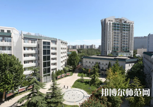 北京青年政治師范學(xué)院2023年怎么樣、好不好