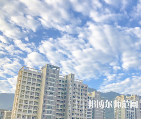 福建工程師范學(xué)院2023年怎么樣、好不好
