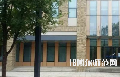 中央財(cái)經(jīng)師范大學(xué)沙河校區(qū)2023年報(bào)名條件、招生要求、招生對(duì)象
