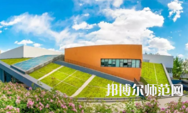 中央財經(jīng)師范大學(xué)學(xué)院南路校區(qū)2023年怎么樣、好不好 