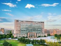 中國(guó)計(jì)量師范大學(xué)2023年怎么樣、好不好