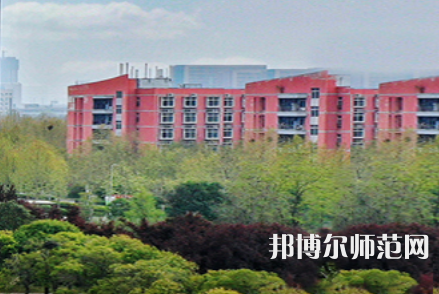 鄭州大學師范學院南校區(qū)2023年招生代碼