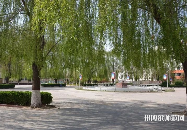 深州幼兒師范職教中心2023年怎么樣、好不好