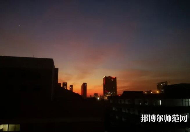 浙江工業(yè)師范大學(xué)朝暉校區(qū)2023年報(bào)名條件、招生要求、招生對(duì)象