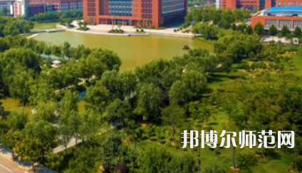 鄭州航空工業(yè)管理師范學院2023年怎么樣、好不好