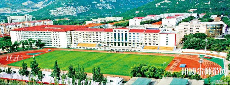 中北師范大學(xué)2023年有哪些專(zhuān)業(yè) 