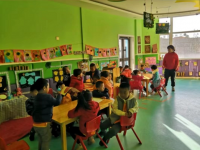 蘭州女子中等幼兒師范專業(yè)學(xué)校2023年學(xué)費(fèi)、收費(fèi)多少