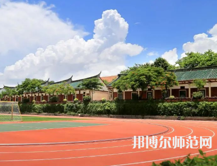 華僑師范大學(xué)廈門(mén)校區(qū)2023年報(bào)名條件、招生要求、招生對(duì)象