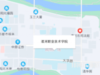 漯河職業(yè)技術師范學院2023年地址在哪里