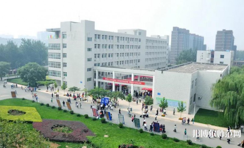 山西師范大學(xué)現(xiàn)代文理學(xué)院2023年怎么樣、好不好 