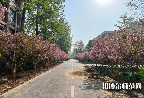 中國傳媒師范大學(xué)2023年怎么樣、好不好