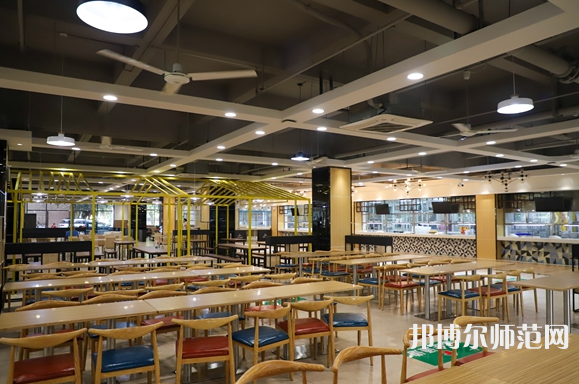 華南農業(yè)師范大學珠江學院2023年地址在哪里