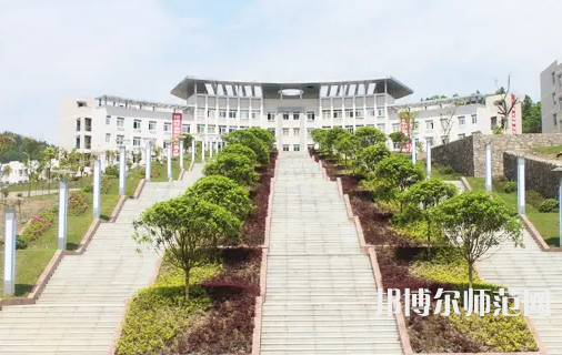 重慶彭水幼師職業(yè)教育中心2023年報名條件、招生要求、招生對象