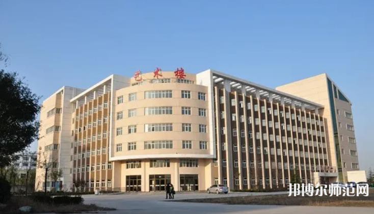 運(yùn)城幼兒師范高等?？茖W(xué)校2023年招生計(jì)劃