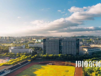 紹興文理師范學院2023年怎么樣、好不好