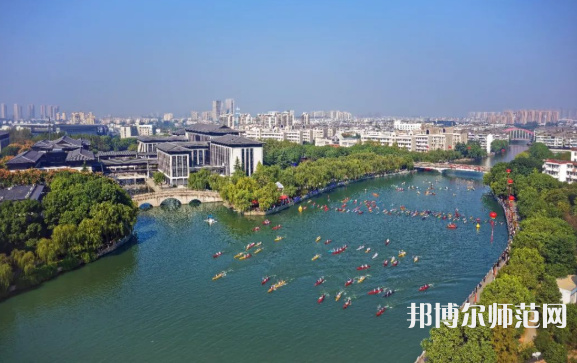 紹興文理師范學(xué)院2023年報名條件、招生要求、招生對象