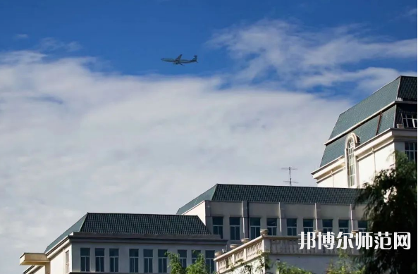 首都師范大學(xué)科德學(xué)院2023年怎么樣、好不好 