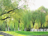 河南大學師范學院金明校區(qū)2023年怎么樣、好不好