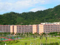 深圳師范大學(xué)西麗校區(qū)歷年招生錄取分數(shù)線