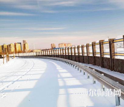 榆林職業(yè)技術師范學院2023年地址在哪里
