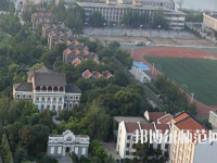 河南大學師范學院明倫校區(qū)2023年怎么樣、好不好