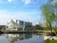 溫州師范大學(xué)學(xué)院路校區(qū)2023年怎么樣、好不好