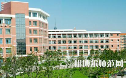 河南理工師范大學北校區(qū)2023年怎么樣、好不好