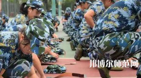 陜西中醫(yī)藥師范大學(xué)北校區(qū)2023年怎么樣、好不好