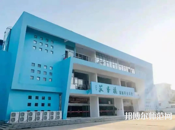 江西農(nóng)業(yè)師范大學2023年怎么樣、好不好 
