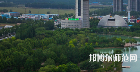 河南理工師范大學南校區(qū)2023年報名條件、招生要求、招生對象