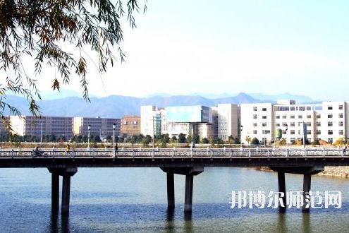 商洛職業(yè)技術(shù)師范學(xué)院2023年報(bào)名條件、招生要求、招生對(duì)象