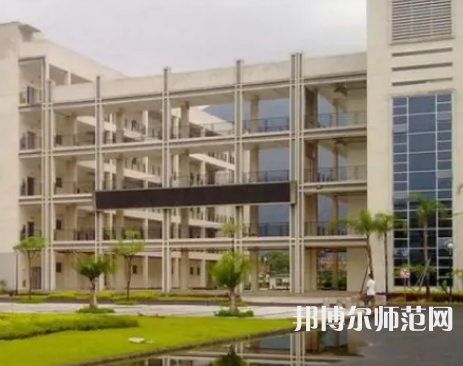 福建幼兒師范高等?？茖W(xué)校2023年學(xué)費、收費多少