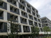 浙江師范大學行知學院師大校區(qū)2023年有哪些專業(yè)