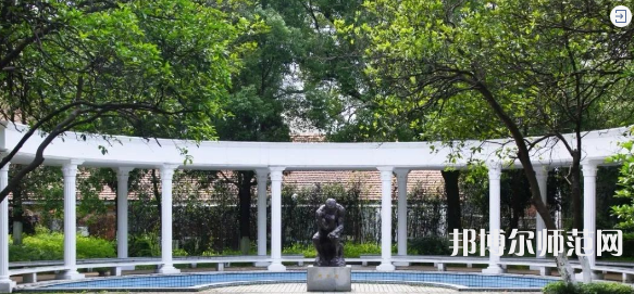 贛南師范學院科技學院2023年怎么樣、好不好 