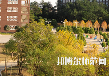 信陽師范學(xué)院華銳學(xué)院2023年怎么樣、好不好