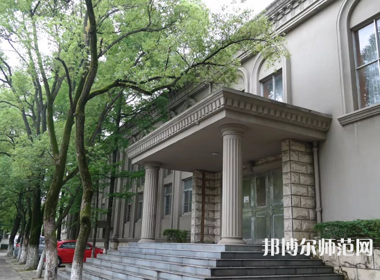 南昌師范學(xué)院昌北校區(qū)2023年怎么樣、好不好