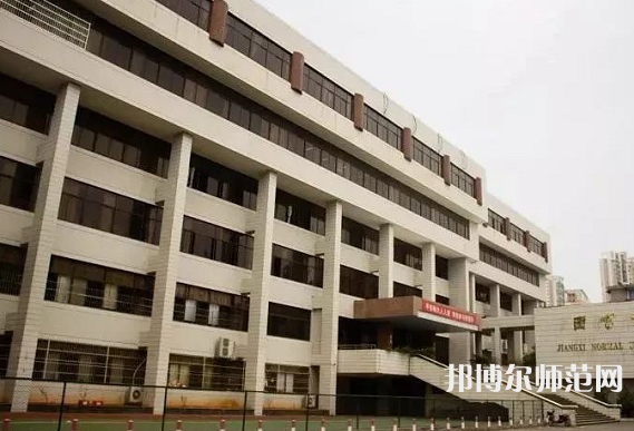 南昌師范學(xué)院昌北校區(qū)2023年怎么樣、好不好
